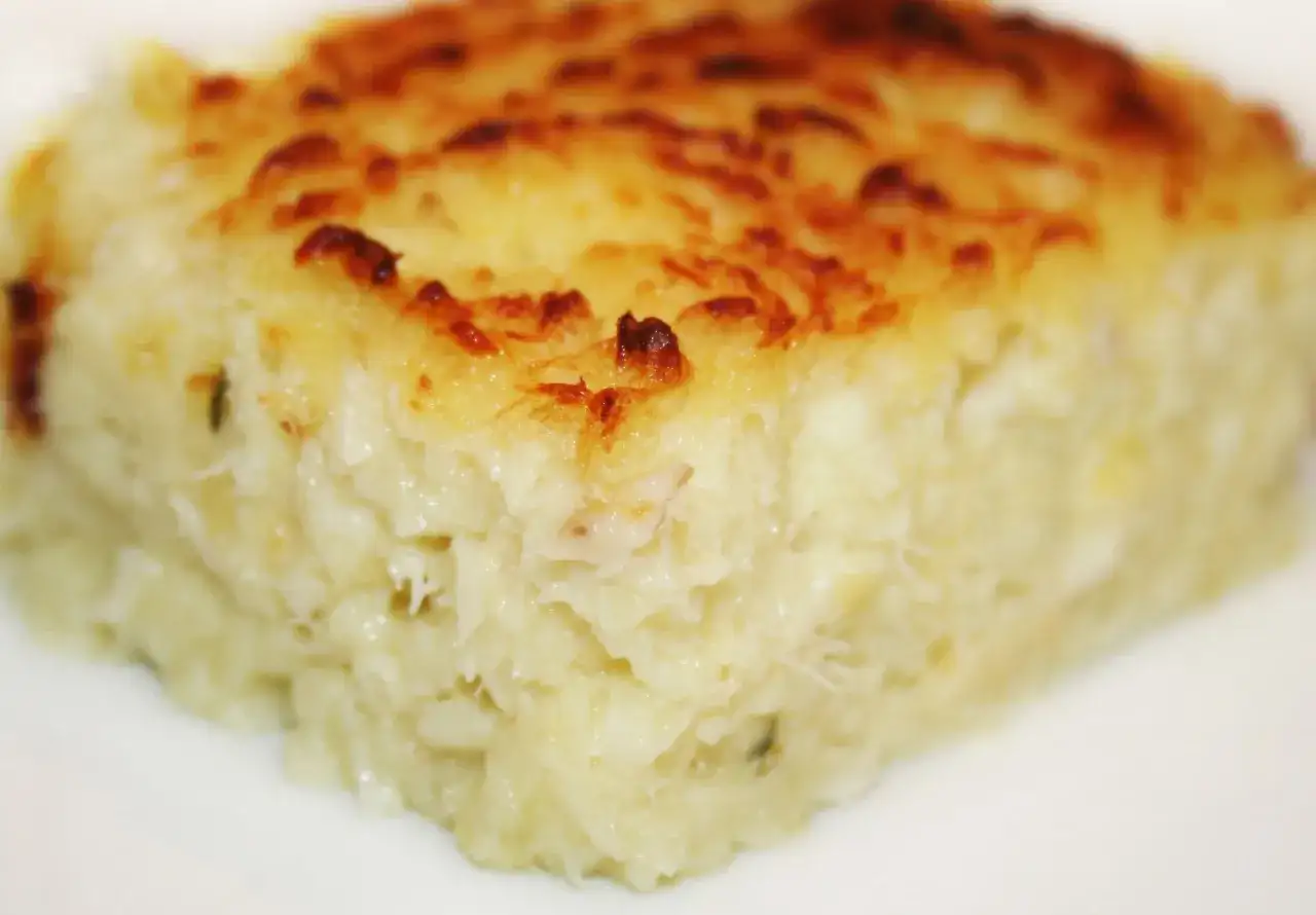 Brandade de poisson - La recette facile pour une texture parfaite