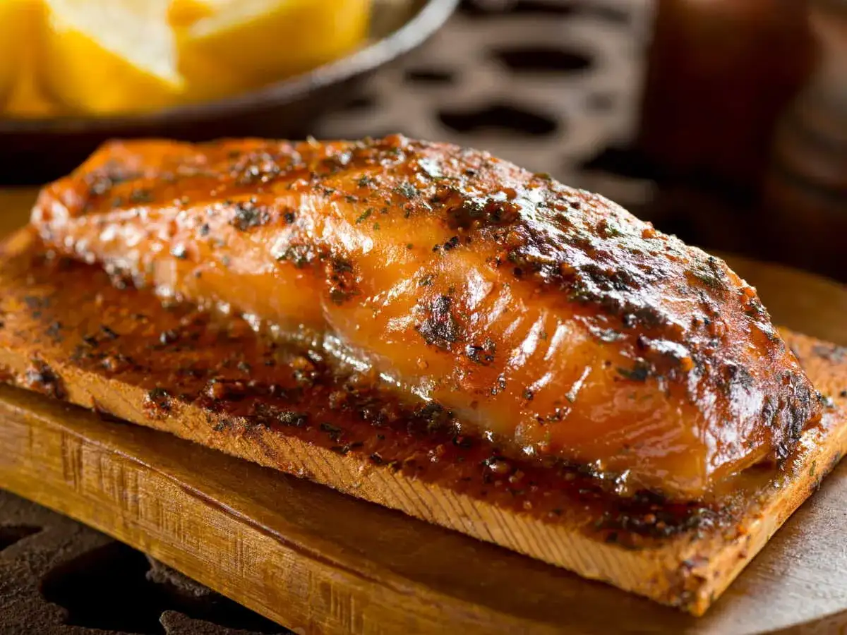 Marinade pour poisson - dosages, durées et astuces de cuisson