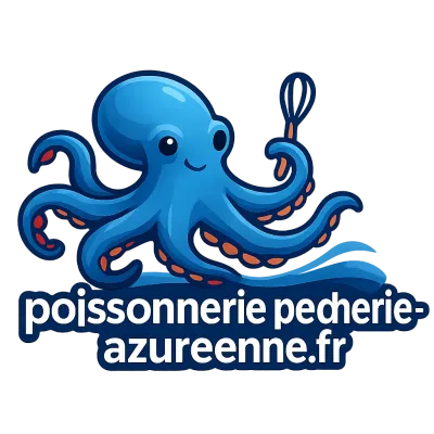 Logo poissonnerie-pecherie-azureenne.fr