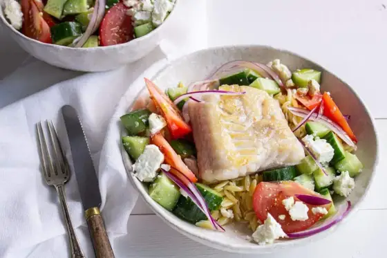 Salade de poisson parfaite - 3 recettes faciles et astuces clés