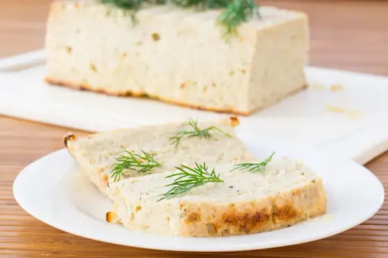 Terrine de poisson - Le secret d'une texture parfaite