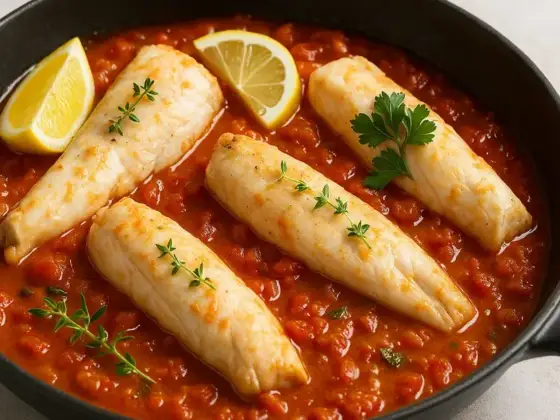 Roussette en cuisine - Le guide complet pour la cuisiner