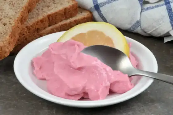 Tarama maison parfait - La recette iodée et soyeuse